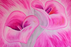 Finally-Free - Metropolis in Pink