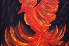 From The Ashes