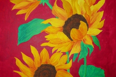 Sonnenblumen