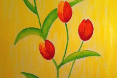 Tulpen