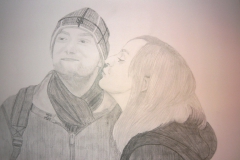 Andi und Miri