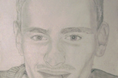 David